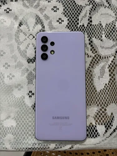 Celular Samsung Galaxy A32
