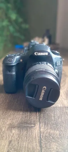 Canon 60D