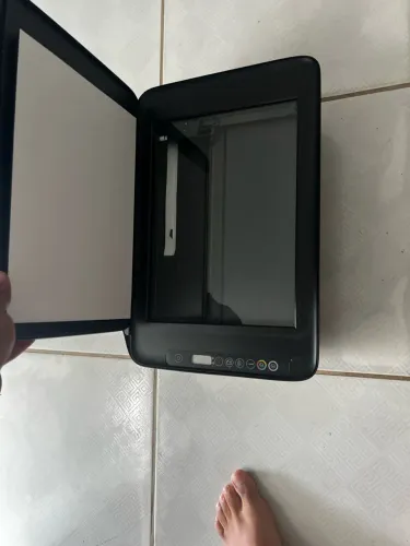 Impressora hP