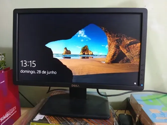 Monitor Dell E1913C 19 Polegadas