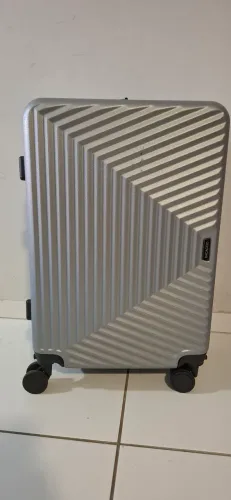 Mala de viagem 23 kg