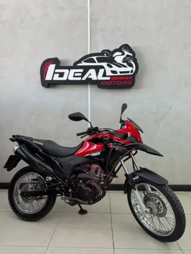 HONDA XRE 190 2023