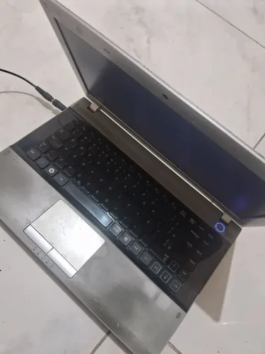 Notebook Samsung Leia