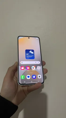 Samsung S24 FE 256GB