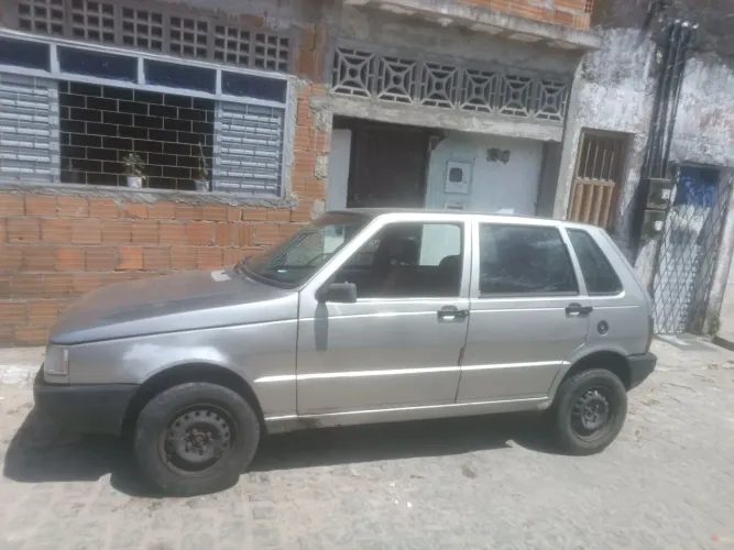 Fiat Uno Mille 1.0/ I.e./ Electronic/ Brio 1994