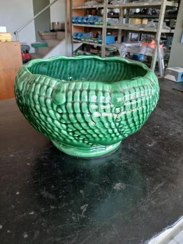 Itens para decoração
