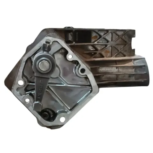 Seletora Trambulador Cambio Gm Celta Prisma 2005 2015 