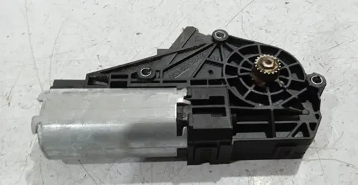 Motor Do Teto Solar Bmw 535 550 Gt 2010 2011