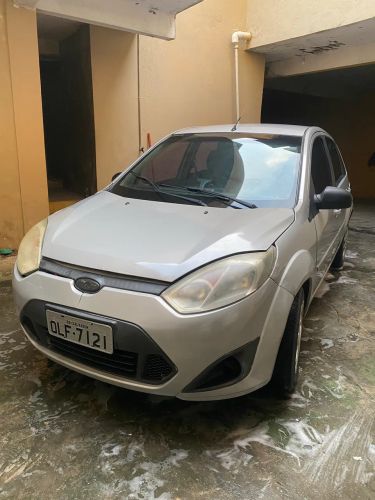 Imagem de Ford Fiesta SE 1.0 8V Flex 5P 2014