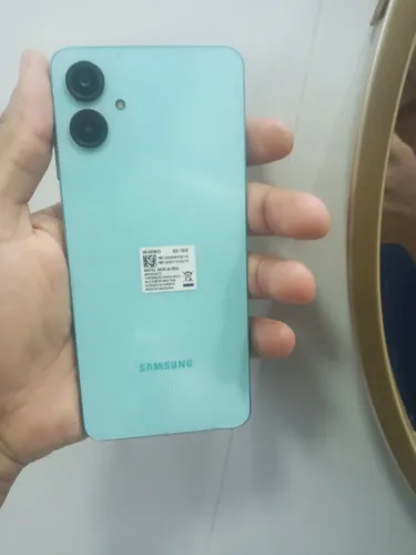 Celular Samsung A06 128gb