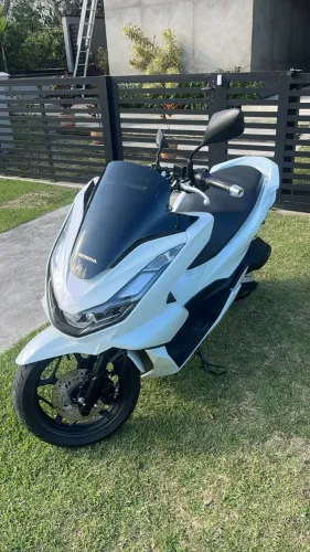 Honda PCX 160 2023