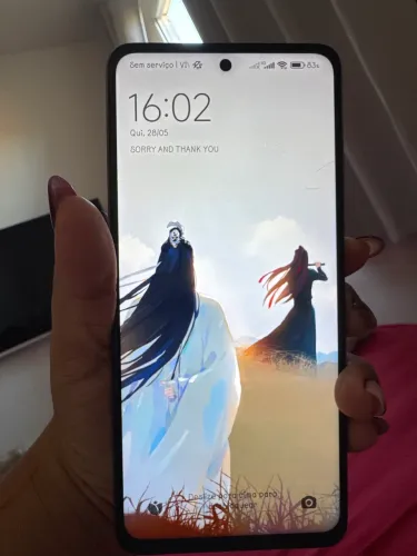 POCO X3 PRO