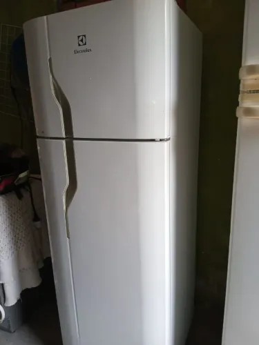 ELECTROLUX DC35