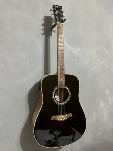 Violão Tagima - Tagima TW-25 BK