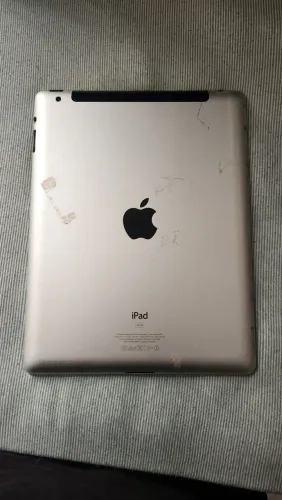 Ipad 2