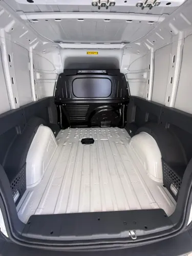 Fiat Fiorino Endurance 1.3 Flex 8V 2P 2026