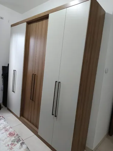 Guarda roupa casal