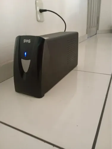 Nobreak 700VA BiVolt