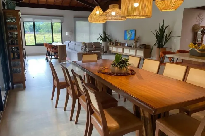 casa de campo dos Sonhos em Capitólio: sofisticaçao e qualidade de Vida