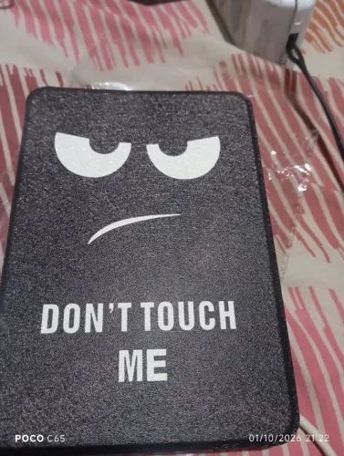 Case para Kindle