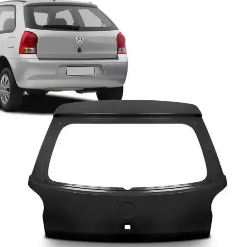 Tampa Porta Malas Gol G4