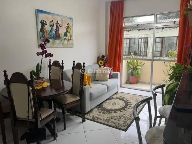 Apartamento à venda em Campinas, São José/SC