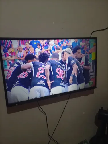 Tv Semp Toshiba