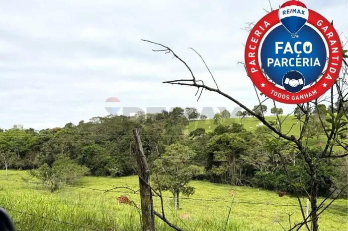 Área de compensação Ambiental - Itapecerica/MG