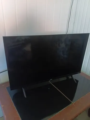 Vende se uma tv