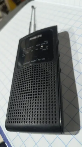 Rádio Philips