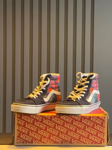 Tênis Vans