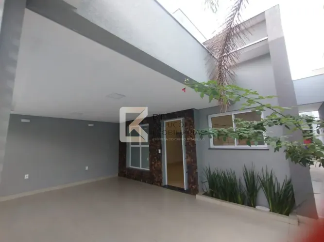 Casa para locação, Parque Residencial Sabiás, Indaiatuba, SP