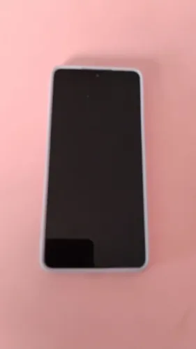 Vendo Celular Samsung 