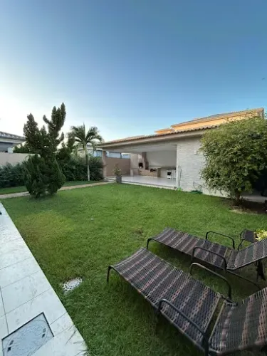 OPRTUNIDADE LOCAÇÃO CASA BOULEVARD LAGOA