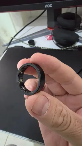 Samsung Galaxy Ring