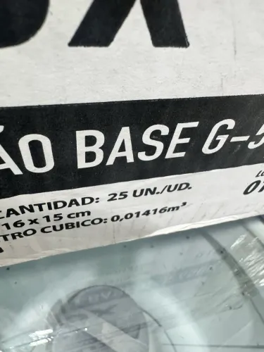 Lâmpada de led ourolux 6500 k