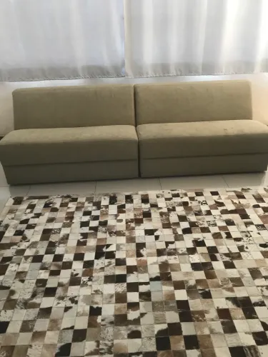 Módulos de sofá Tok&Stok