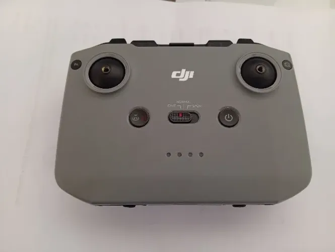 Controle DJI RC231 do Mini 3