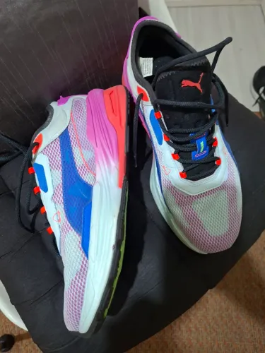 VENDO TENIS PUMA ORIGINAL