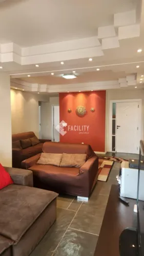 apartamento - Jardim Paraíso - Campinas