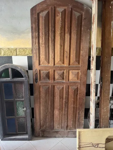 Coisas para obra