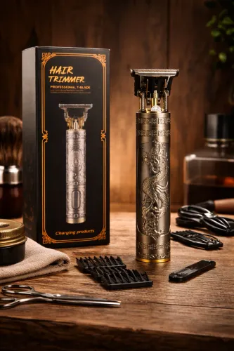 Maquininha para barba