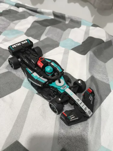 Lego formula 1