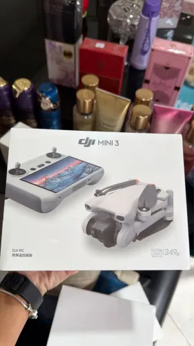 Drone Mine 3 DJI LACRADO