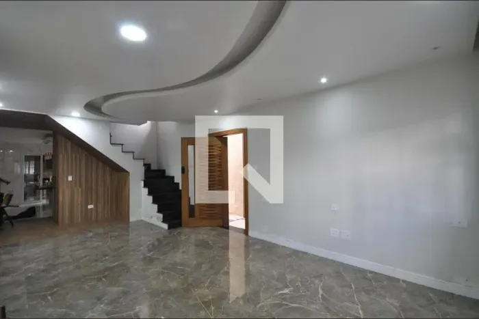 Casa à Venda - Vila Sabrina , 2 Quartos, 260 m2