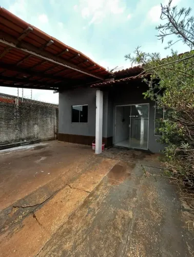(C) Casa em Icoaraci