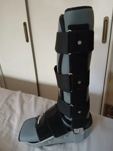 Bota Ortopédica
