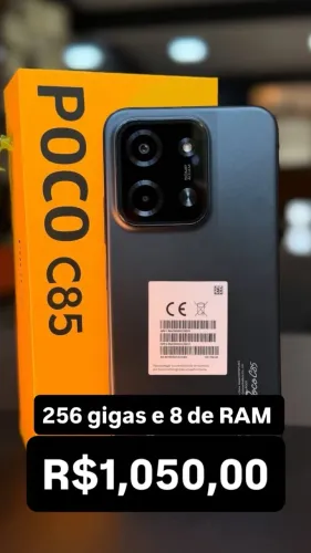 Poco C85