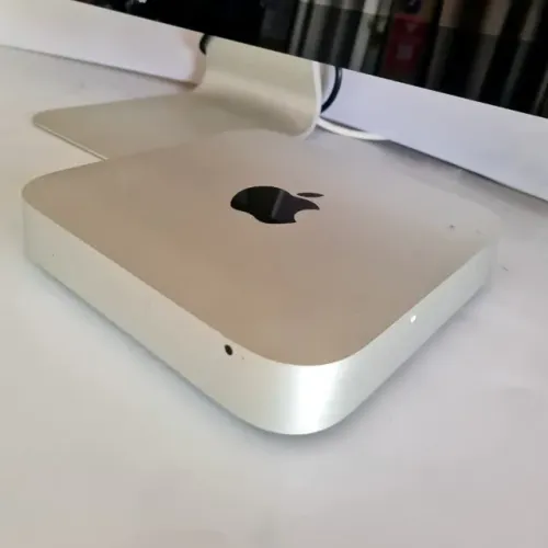 mac mini mid 2011