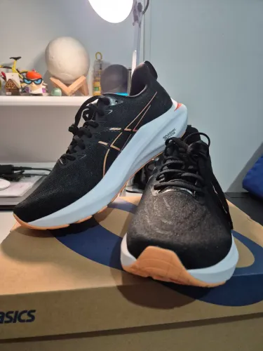 Tênis asics GT-2000 Tam.41 preto